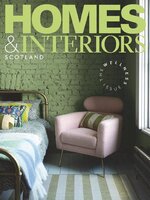 Homes & Interiors Scotland